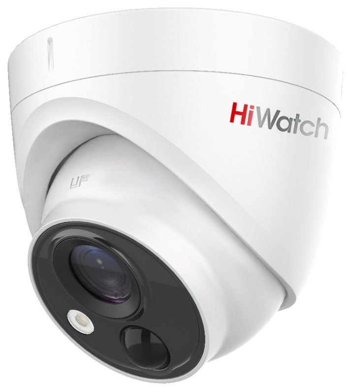 HD-TVI-камера HiWatch DS-T513 (B) (2.8mm)
