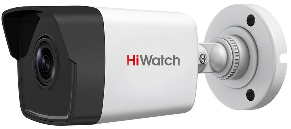 IP-камера HiWatch DS-I200(D) (2.8 mm)