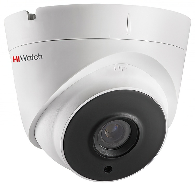 IP-камера HiWatch DS-I203 (C) (2,8 мм)
