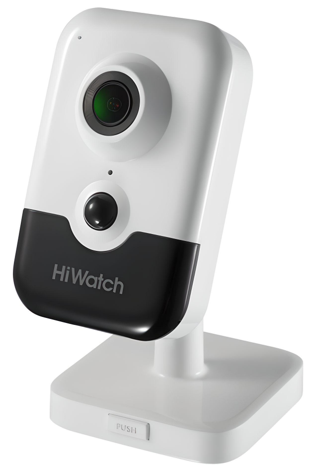 IP-камера HiWatch DS-I214W(C)(4mm)