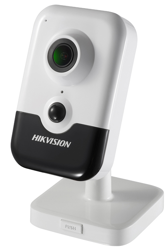 IP-камера HiWatch DS-I214W(С)(2.8 mm)