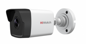 HiWatch DS-I250 (4 mm)