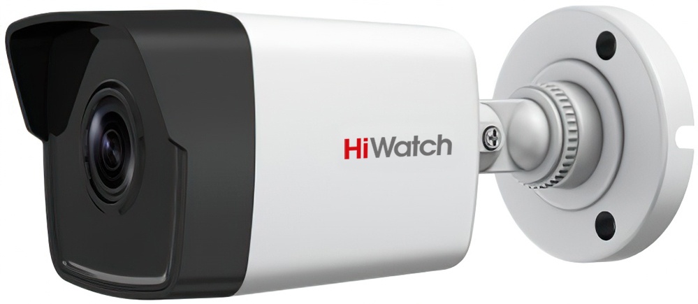 IP-камера HiWatch DS-I250W(B) (4 mm)