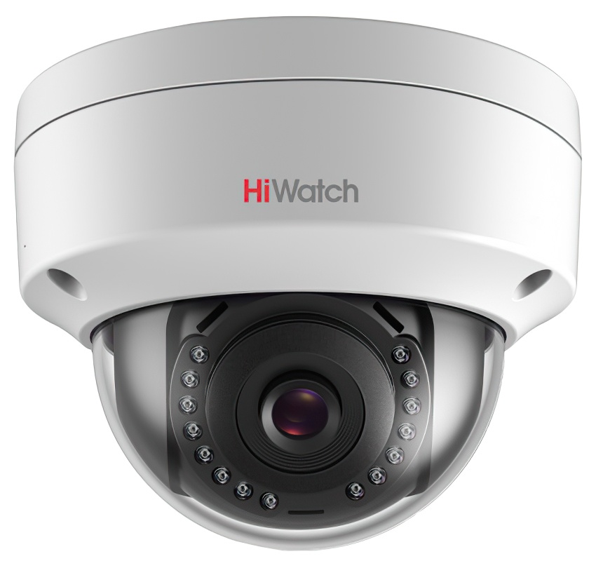 IP-камера HiWatch DS-I252 (2.8 mm)