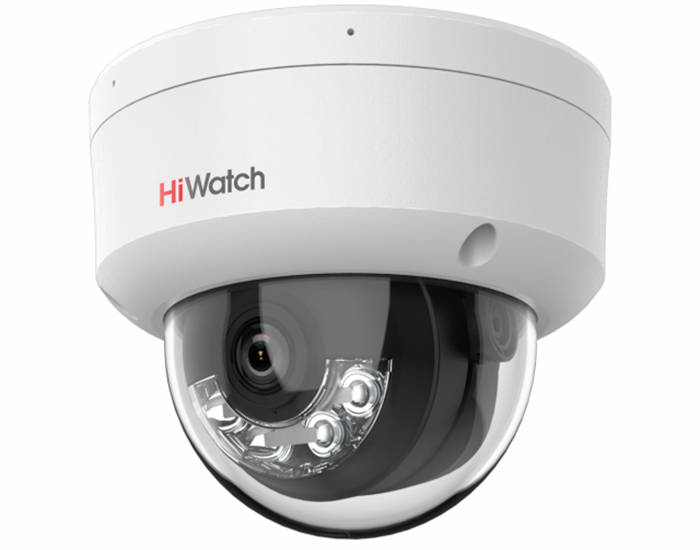 IP-камера HiWatch DS-I252M(B)(2.8mm)