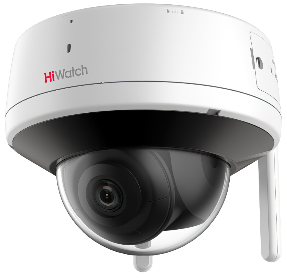 IP-камера HiWatch DS-I252W(D) (2.8mm)