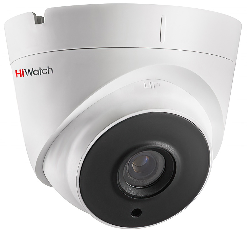 IP-камера HiWatch DS-I253 (2.8 mm)