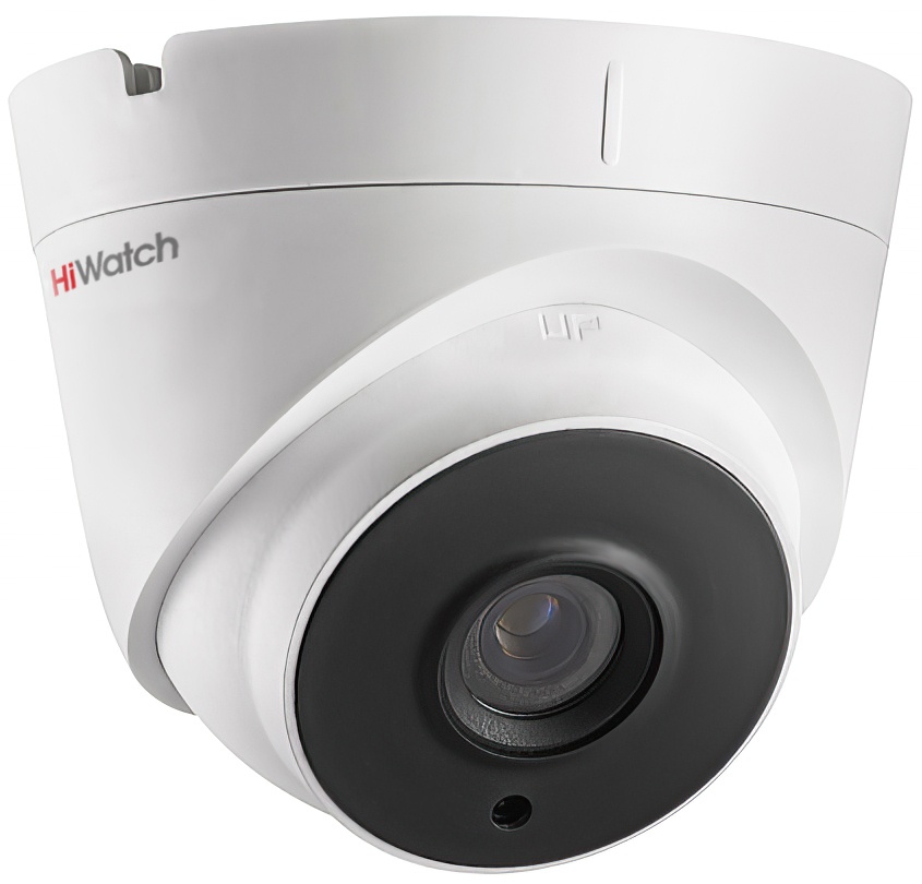 IP-камера HiWatch DS-I253M(B) (4 mm)