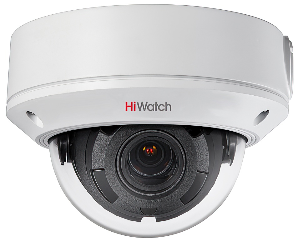 IP-камера HiWatch DS-I258 (2.8-12 mm)