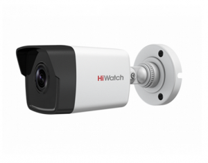 HiWatch DS-I400(B) (4 mm)
