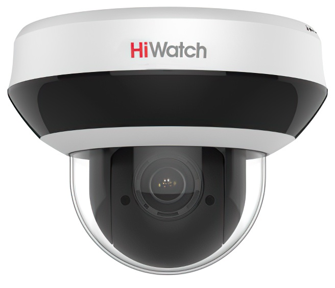 IP-камера HiWatch DS-I405M(B) (2.8-12mm)