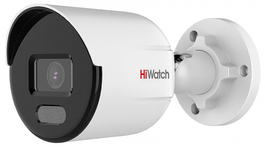 IP-камера HiWatch DS-I450L (B) (2.8mm)