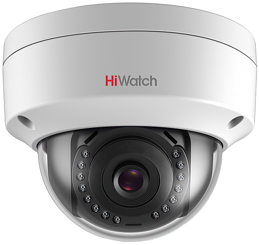 IP-камера HiWatch DS-I452 (2.8 mm)
