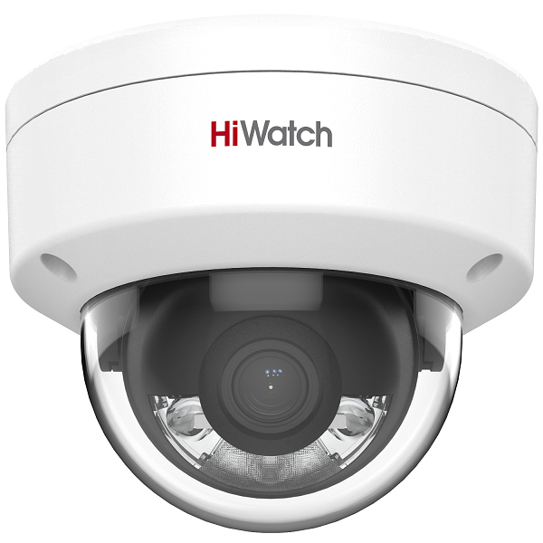 IP-камера HiWatch DS-I452L(2.8mm)