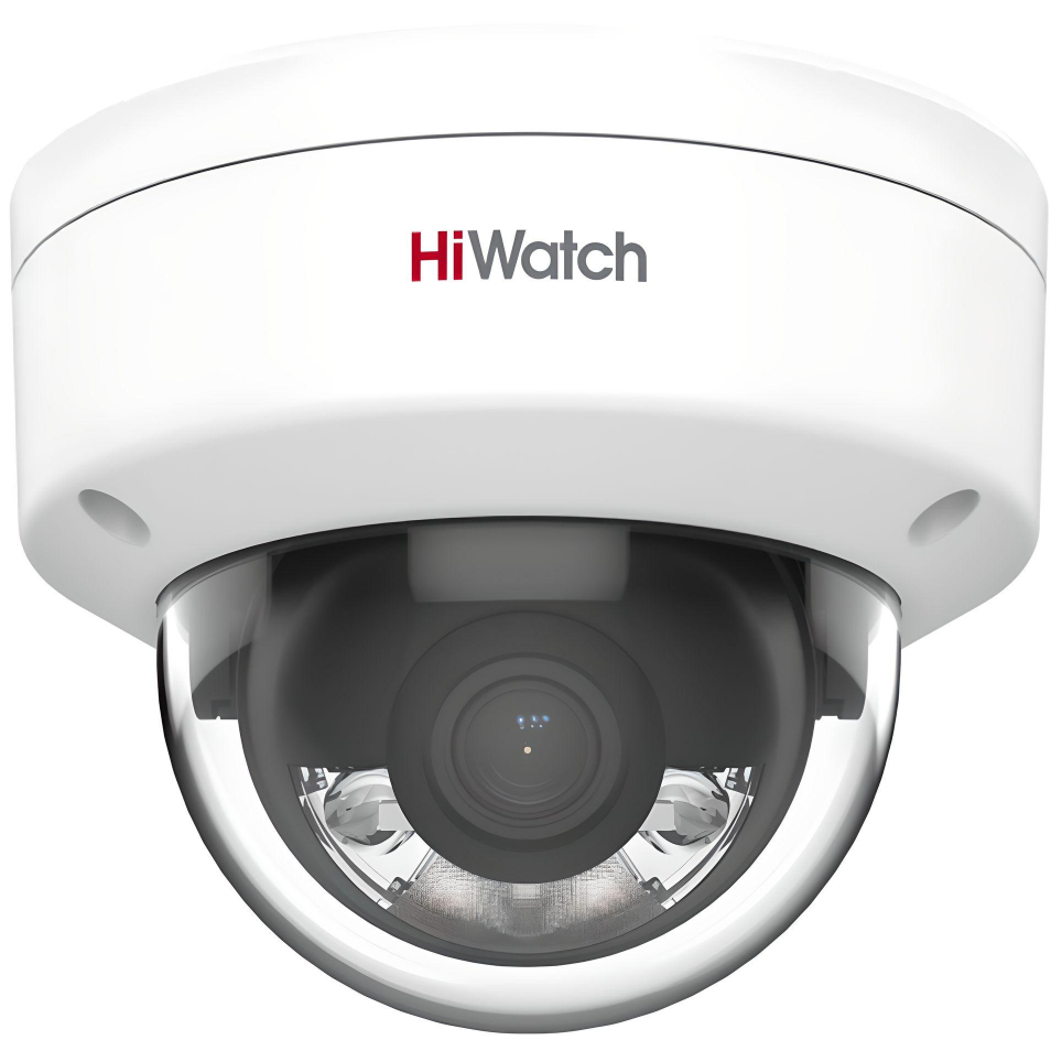 IP-камера HiWatch DS-I452L(4mm)