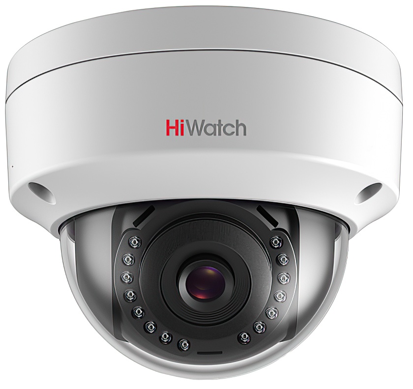 IP-камера HiWatch DS-I452M (4 mm)
