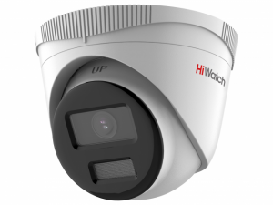 HiWatch DS-I453L(B) (2.8 mm)  ColorVu