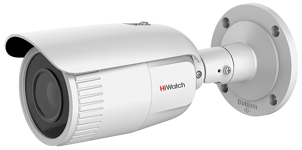 IP-камера HiWatch DS-I456 (2.8-12 mm)