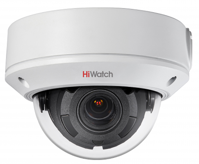 IP-камера HiWatch DS-I458Z (2.8-12 mm)