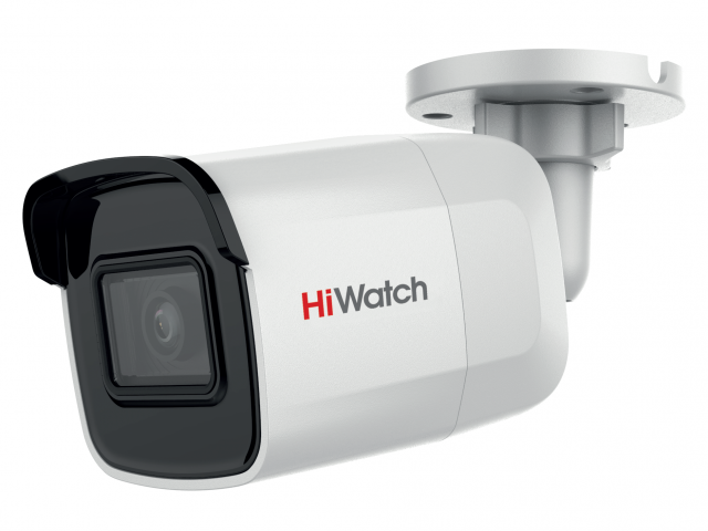 IP-камера HiWatch DS-I650M (4 mm)