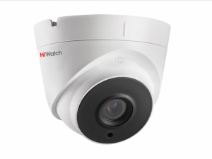 HiWatch DS-I653M (4 mm)