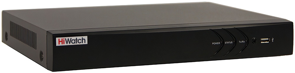 IP-видеорегистратор HiWatch DS-N308/2(C)